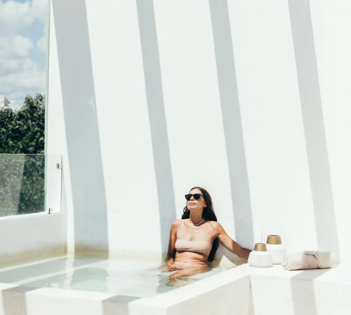 Casa Reyna Villa Tulum 0*,  Mexico