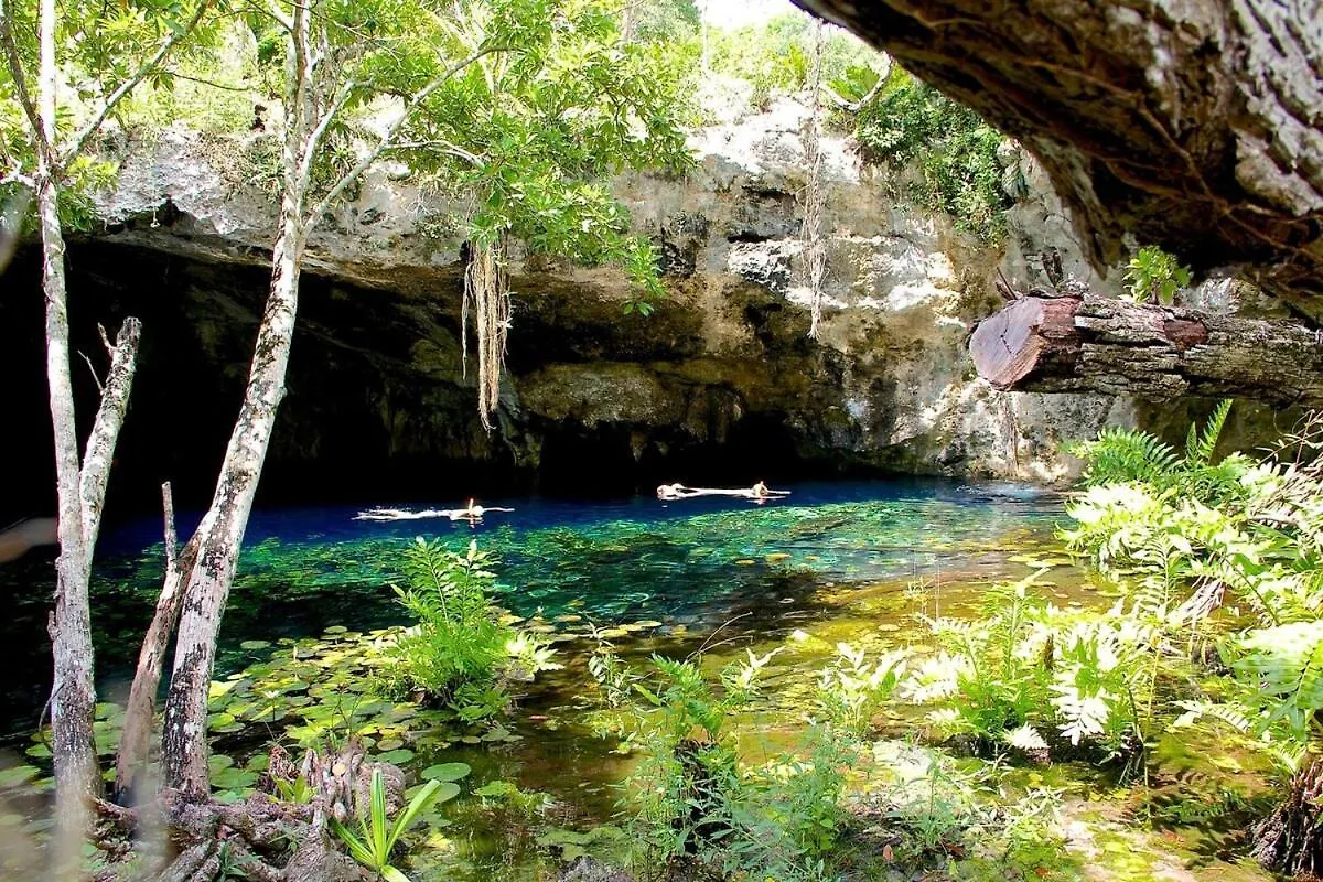 Casa Reyna Villa Tulum 0*,  Mexico