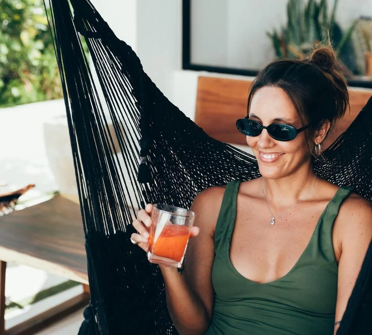 Casa Reyna Villa Tulum