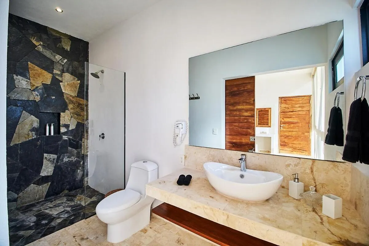 Casa Reyna Villa Tulum