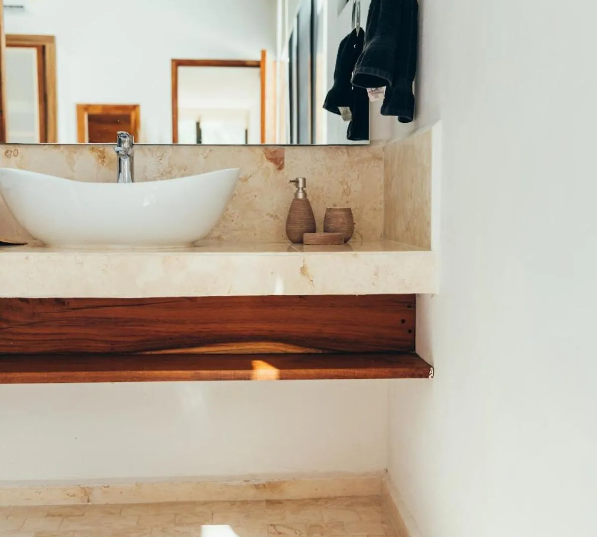 Casa Reyna Villa Tulum