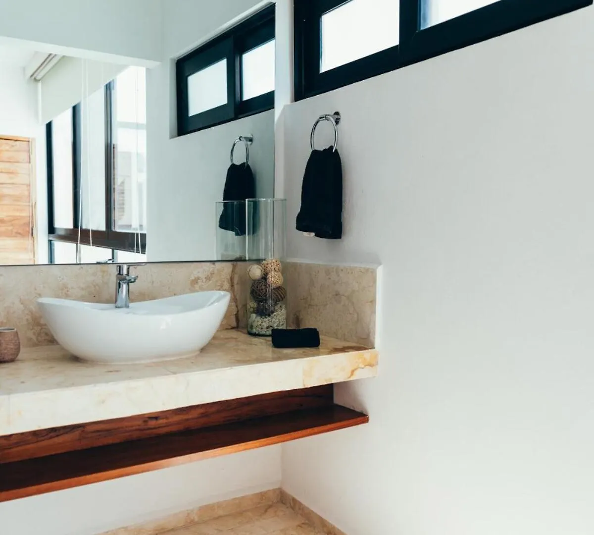 Casa Reyna Villa Tulum