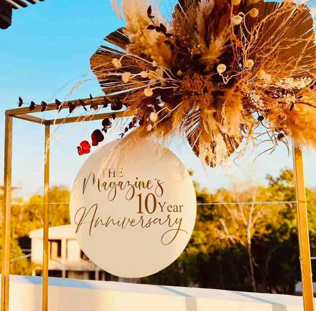Casa Reyna Villa Tulum
