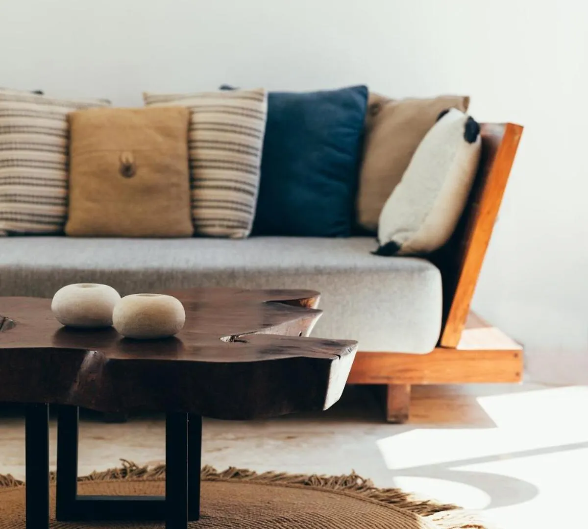 Casa Reyna Villa Tulum Mexico