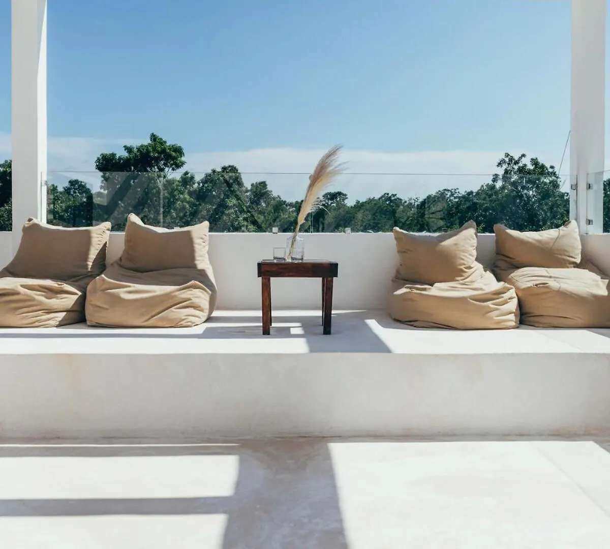 Casa Reyna Villa Tulum 0*,  Mexico