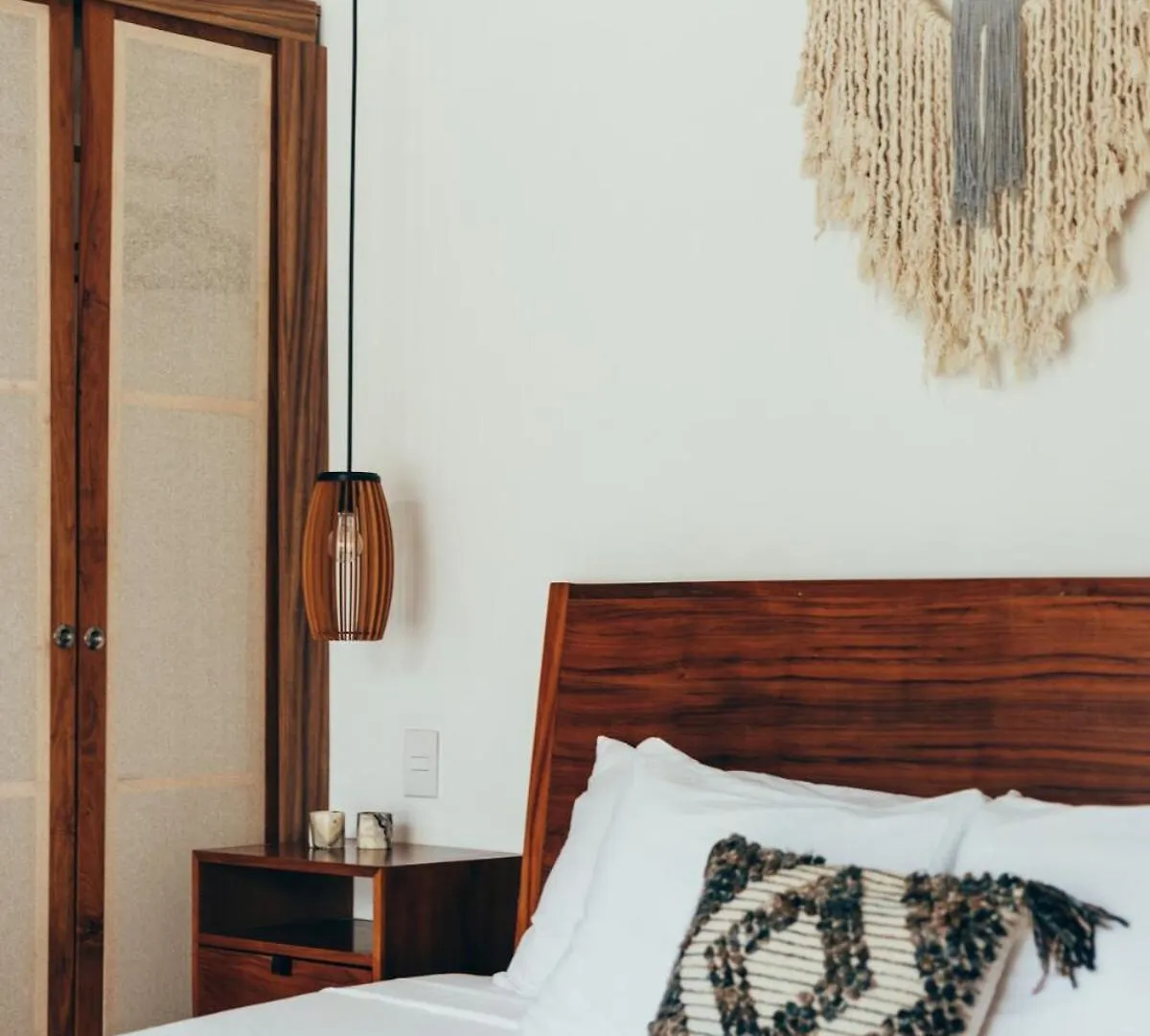 Casa Reyna Villa Tulum Mexico