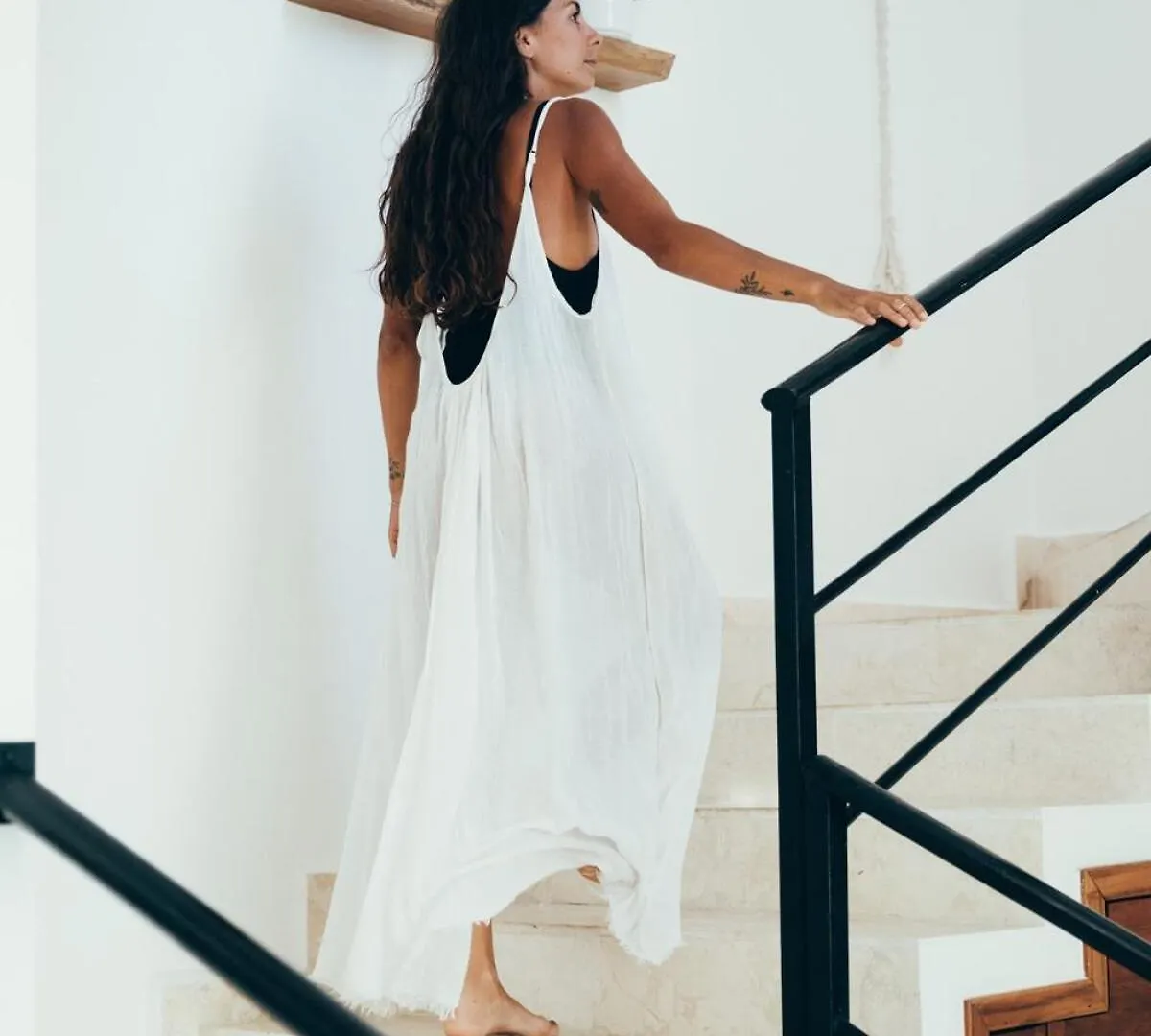 Casa Reyna Villa Tulum Mexico