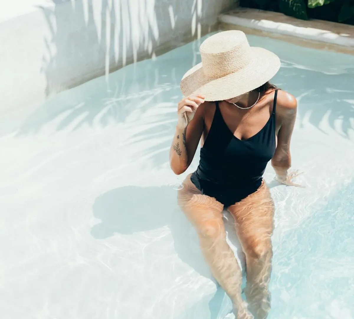 Casa Reyna Villa Tulum