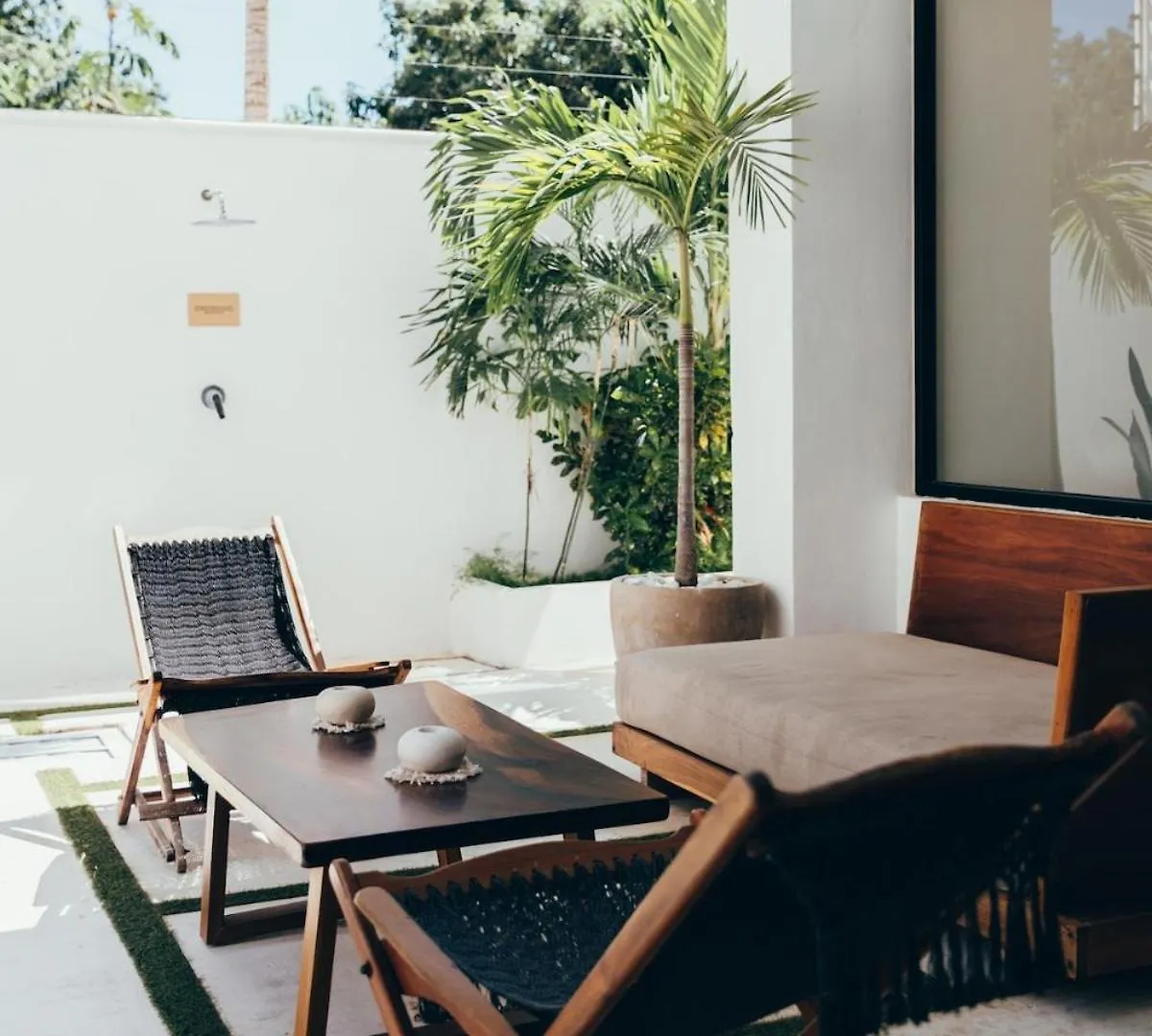 Casa Reyna Villa Tulum
