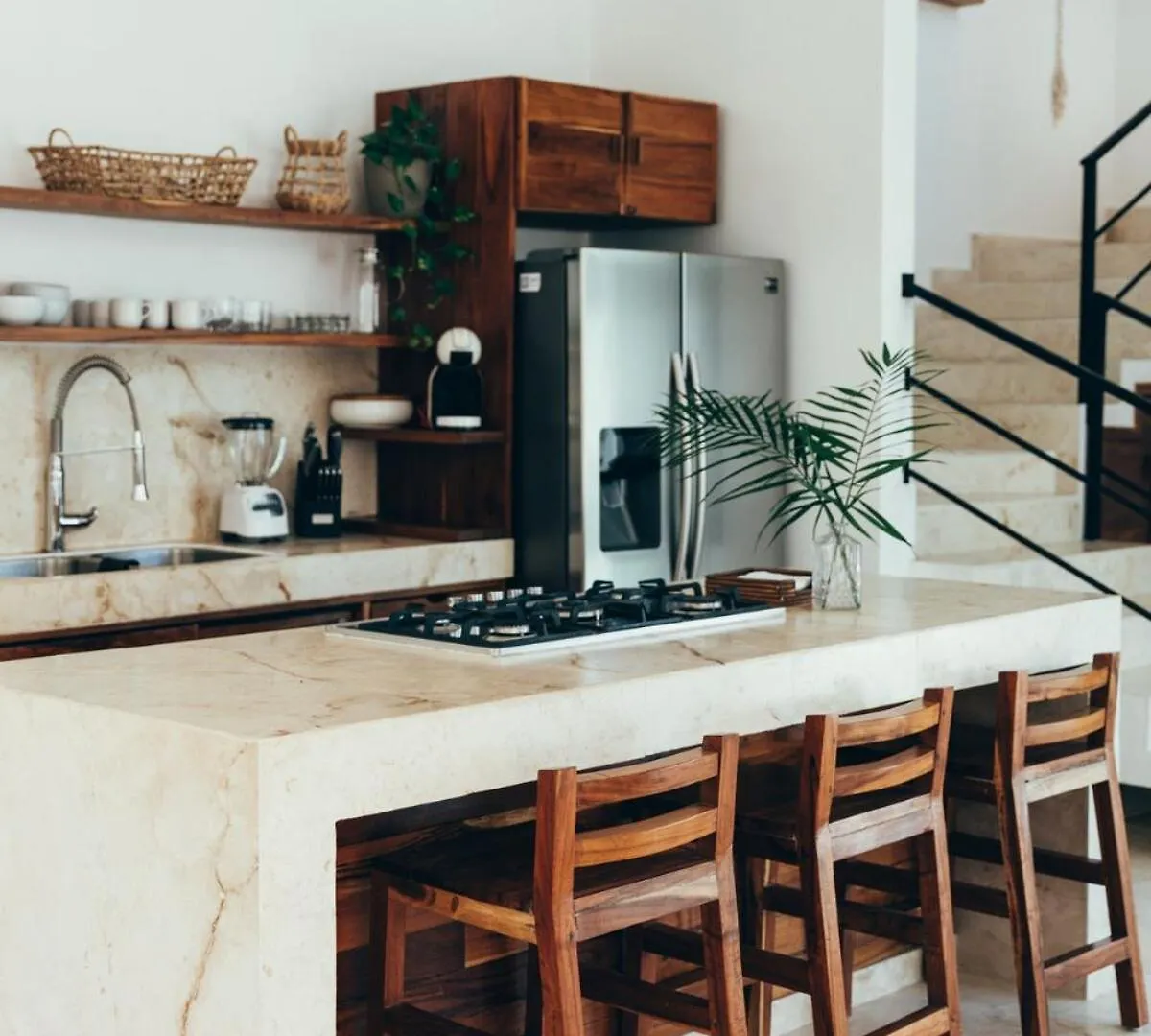 Casa Reyna Villa Tulum