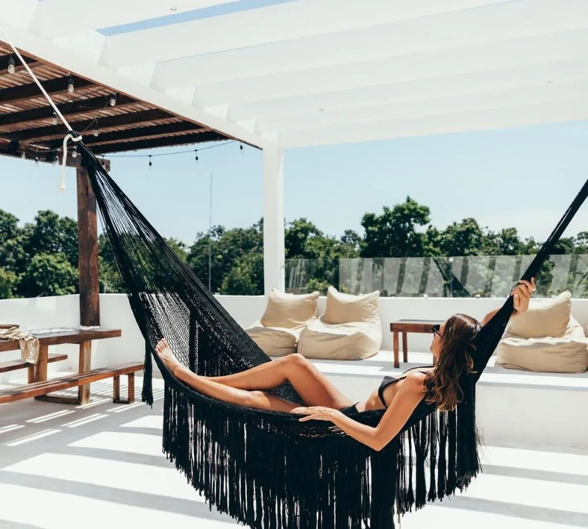 Casa Reyna Villa Tulum