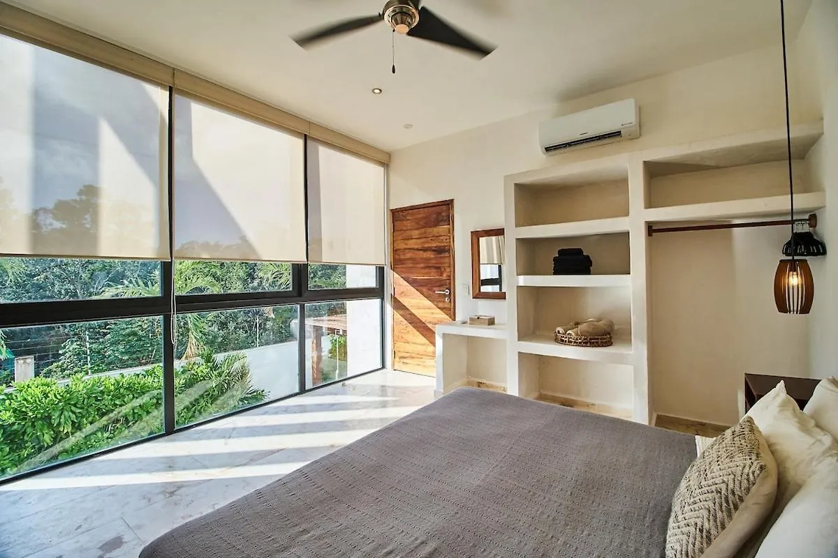 Casa Reyna Villa Tulum