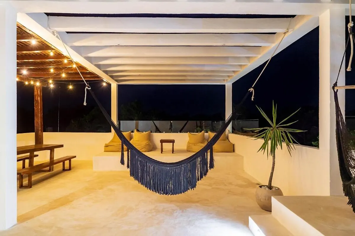 Casa Reyna Villa Tulum 0*,  Mexico