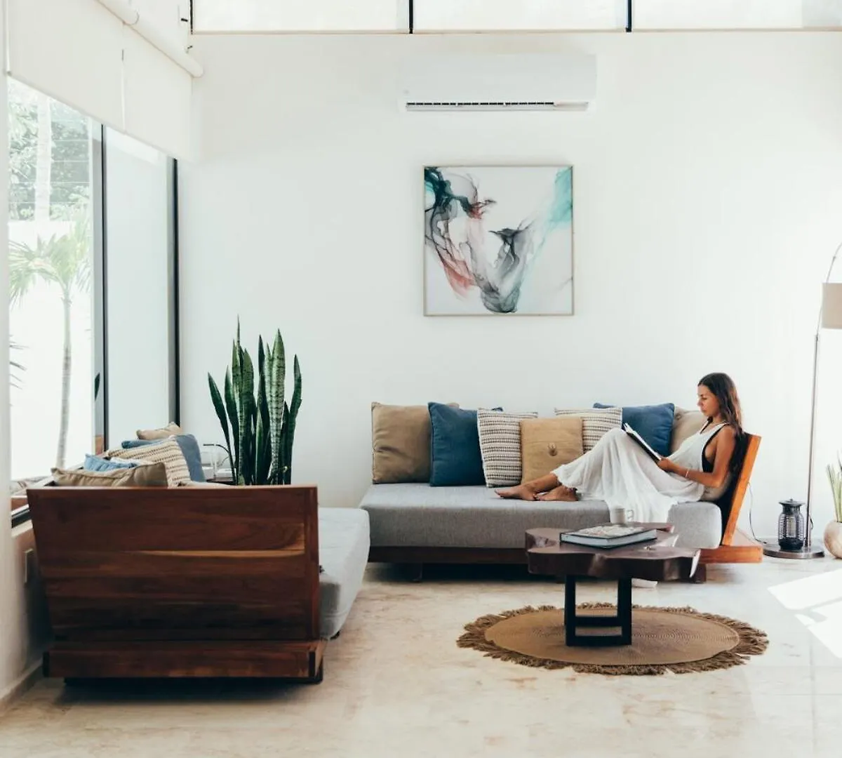 Casa Reyna Villa Tulum