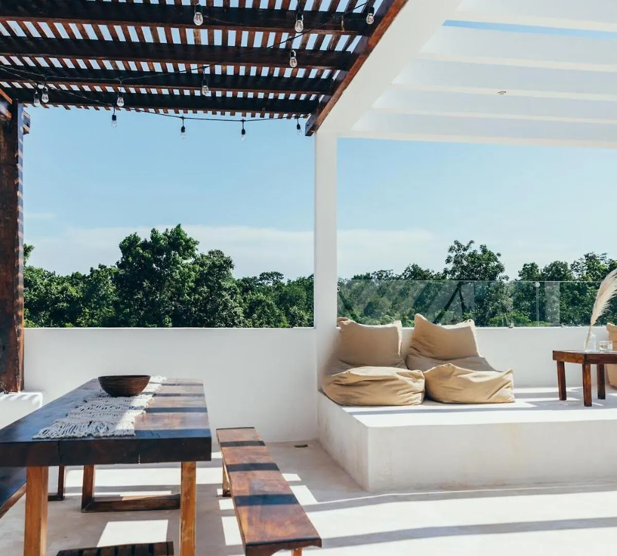 Casa Reyna Villa Tulum