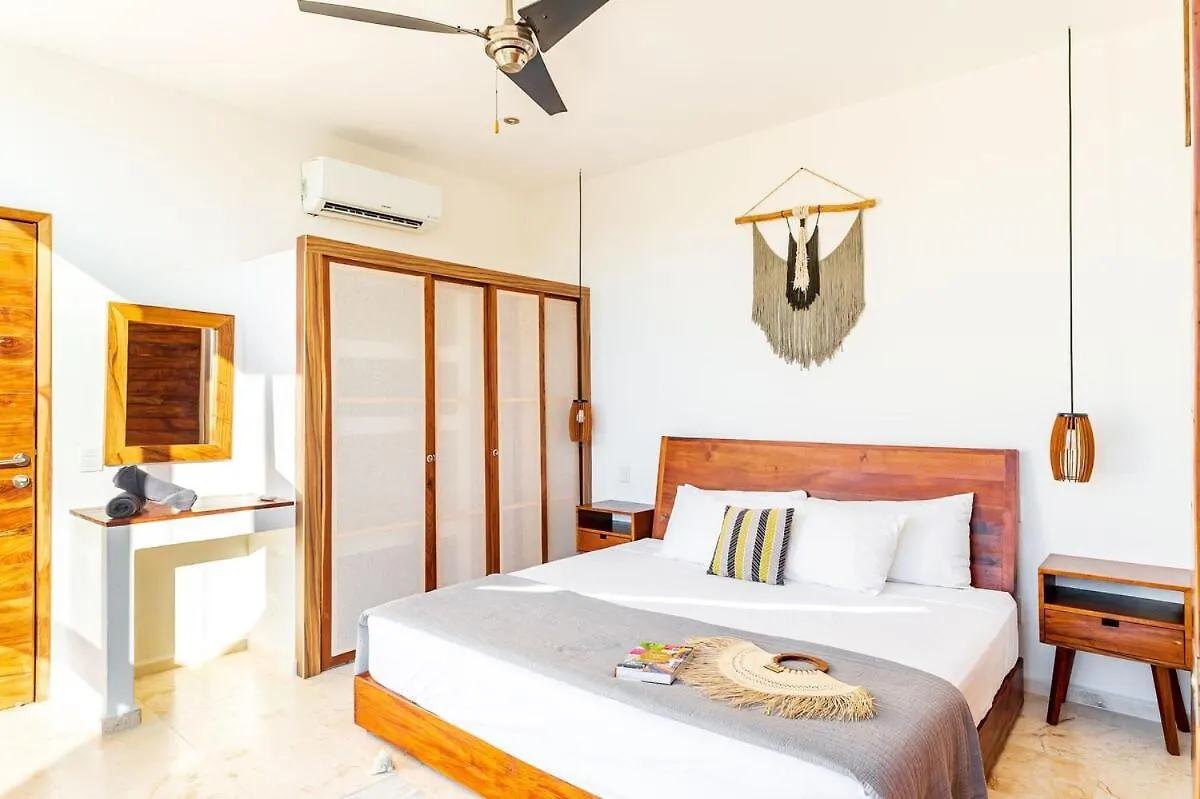 Casa Reyna Villa Tulum
