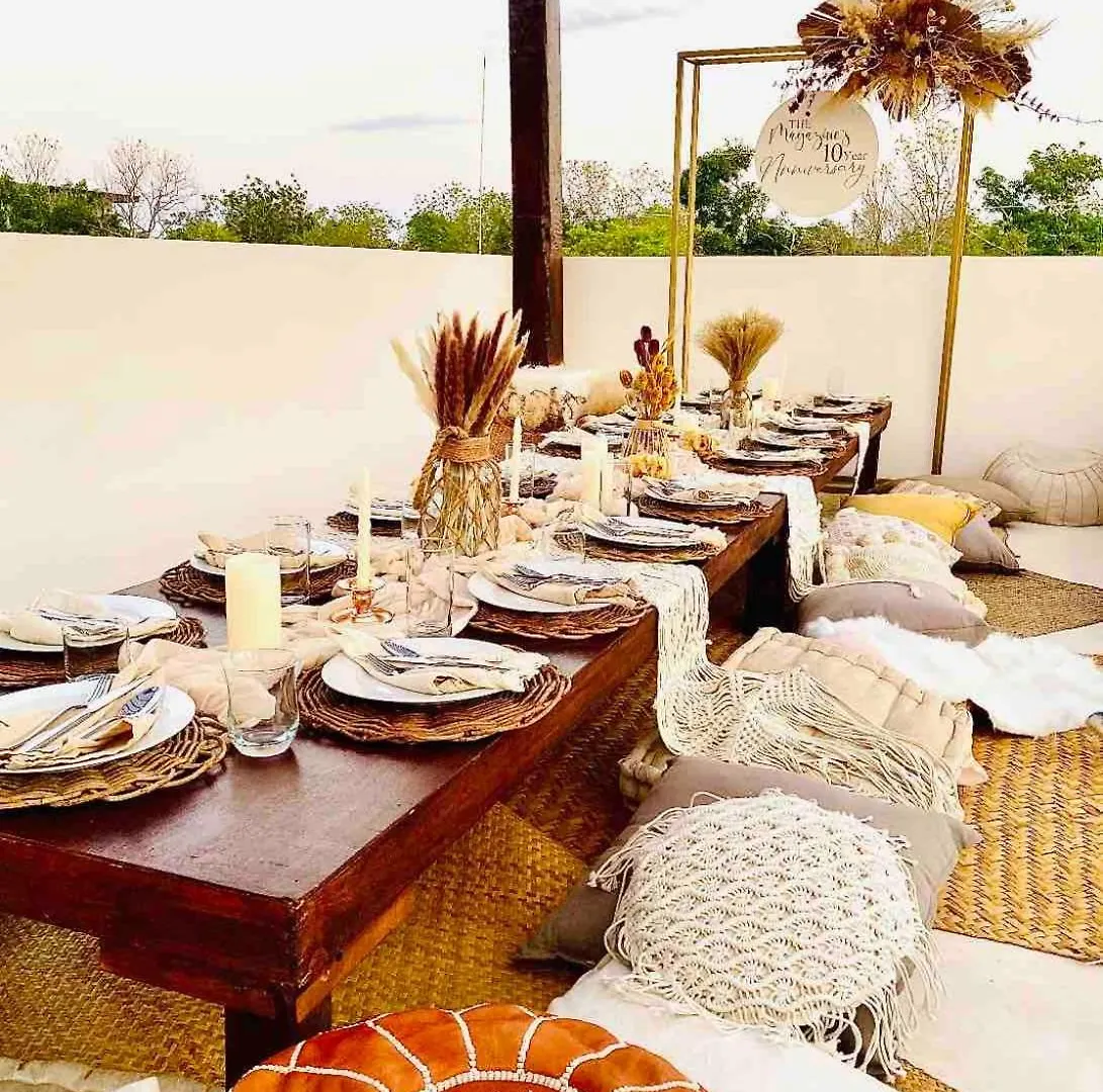 Casa Reyna Villa Tulum