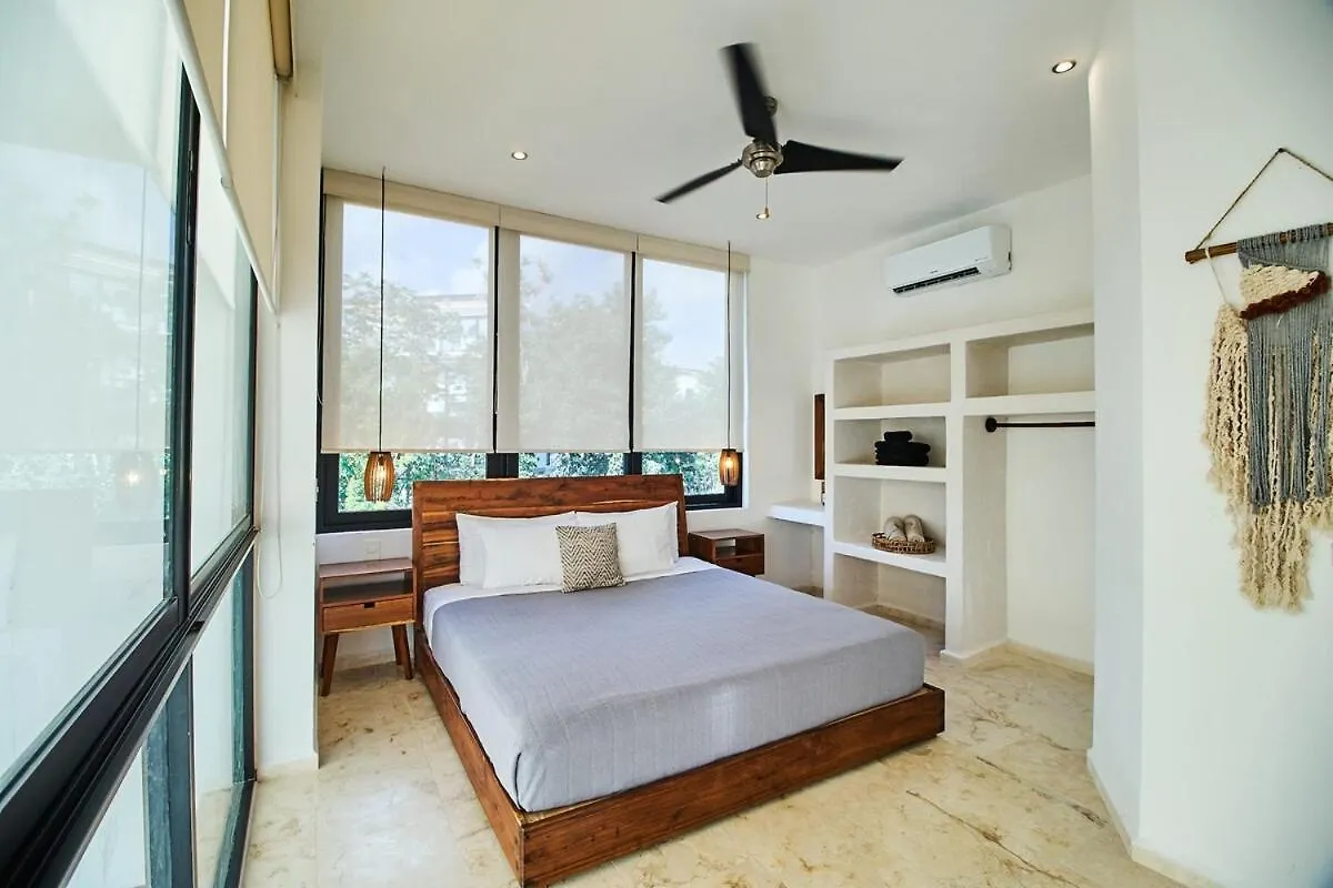 Casa Reyna Villa Tulum