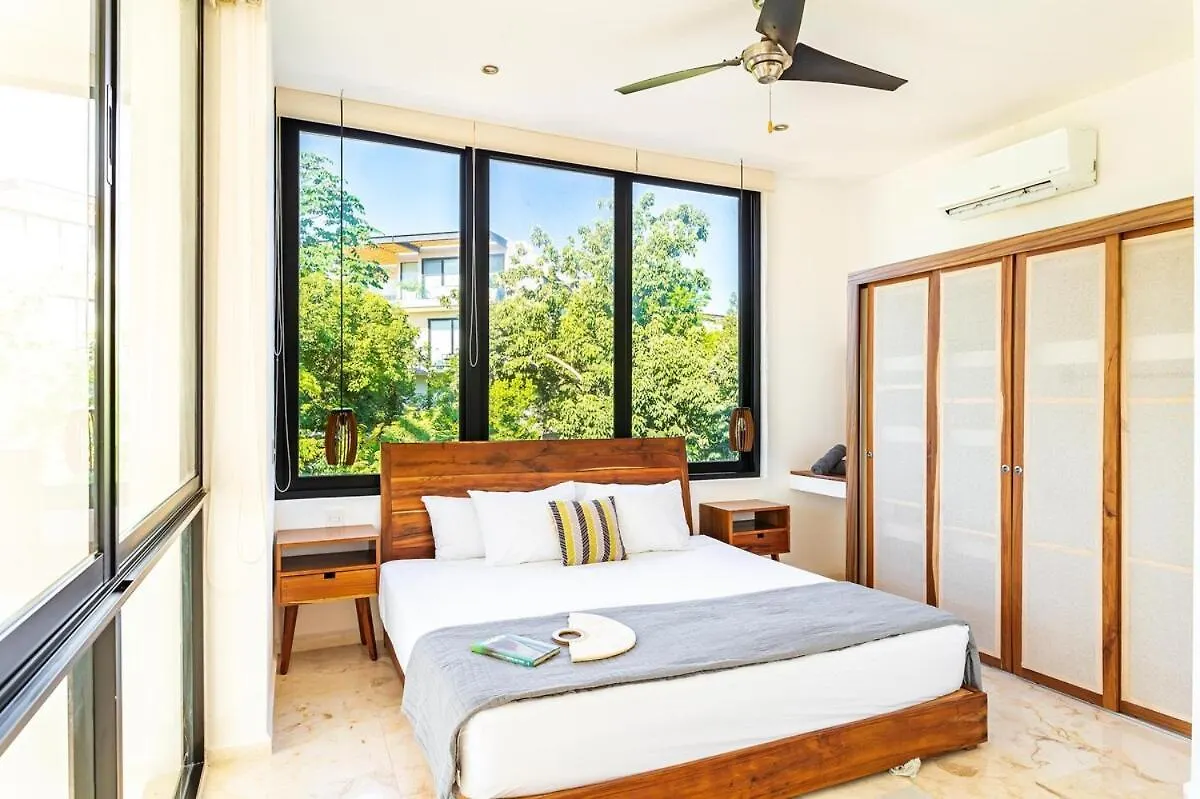 Casa Reyna Villa Tulum