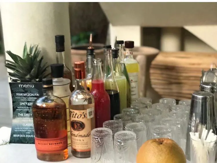 Casa Reyna Villa Tulum
