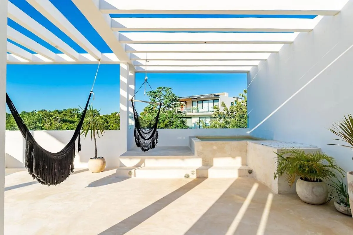 Casa Reyna Villa Tulum