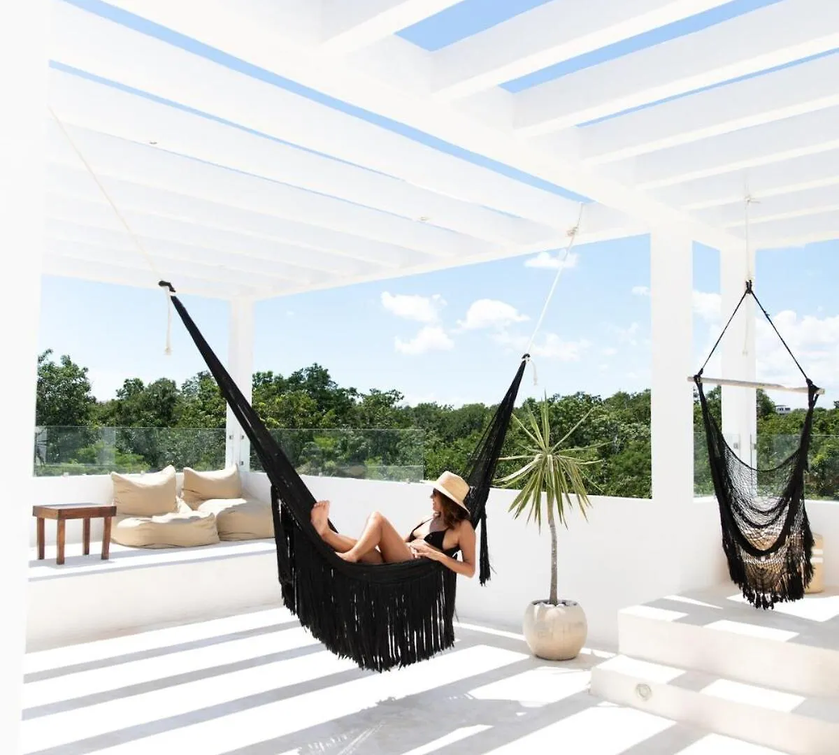 Casa Reyna Villa Tulum 0*,  Mexico
