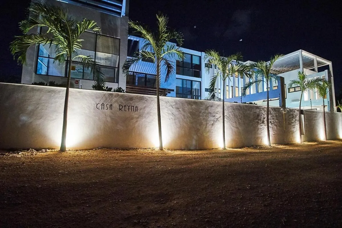 Casa Reyna Villa Tulum