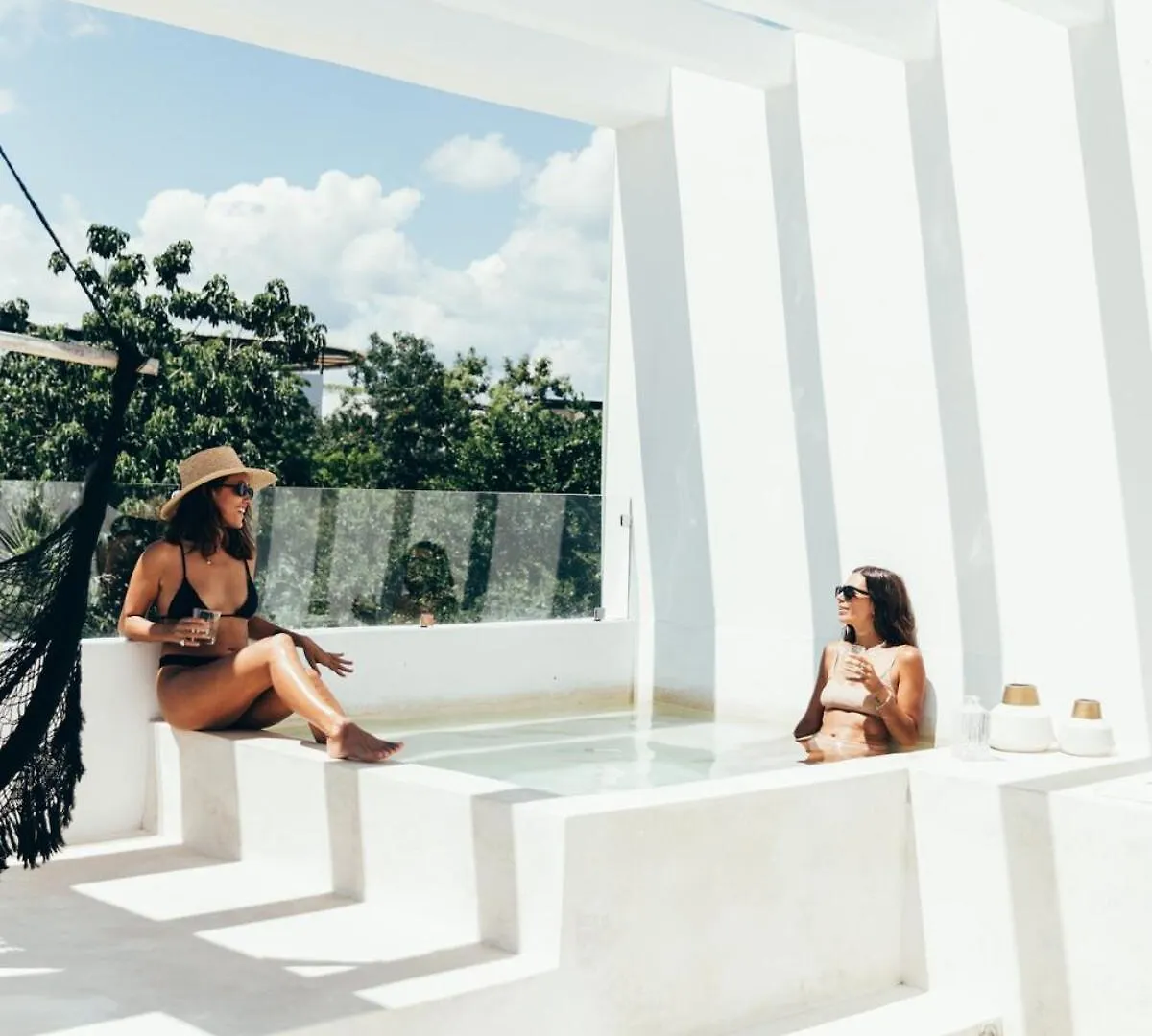 Casa Reyna Villa Tulum